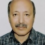 Dr Shah Tahir (General Physician)
