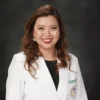 SARAH J. MD (Dermatologist)