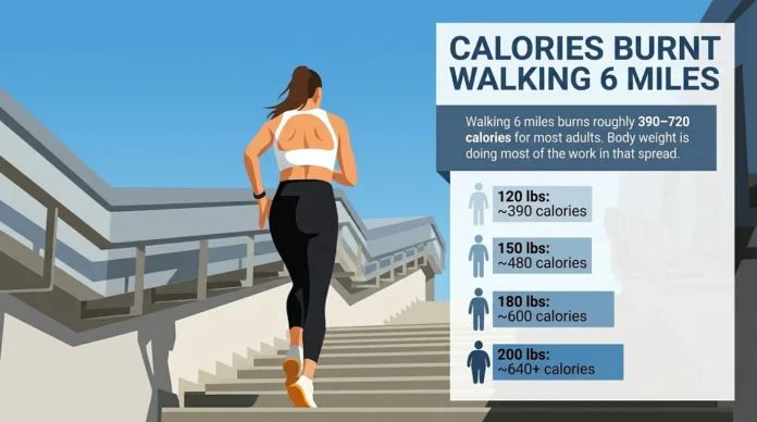 Walking for Weight Loss