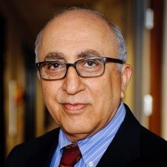 Dr. Behrooz A. Akbarnia MD