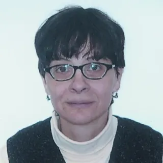 Dr. Cristina M. Daian