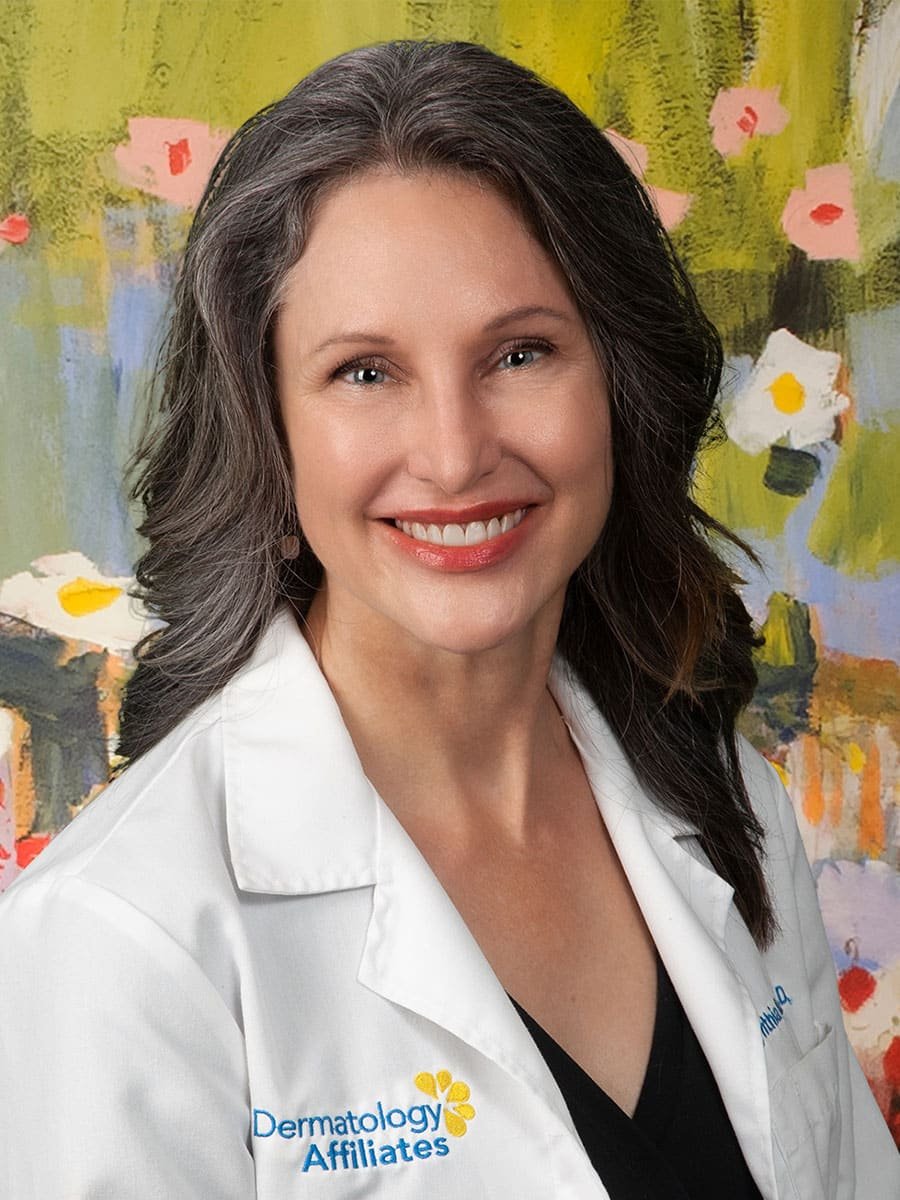 Dr. Cynthia A. Abbott