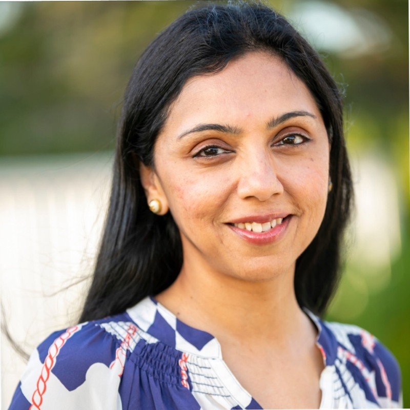 Dr. Naheed R. Abbasi