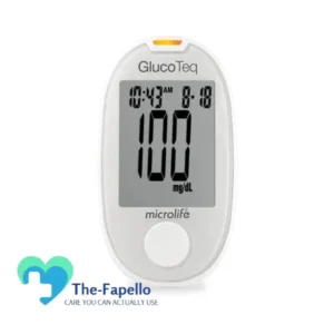 Glucose Monitor