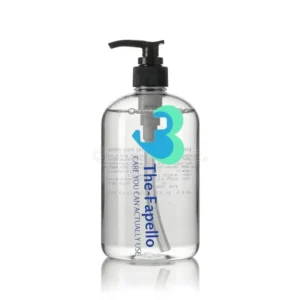 Hand Sanitizer