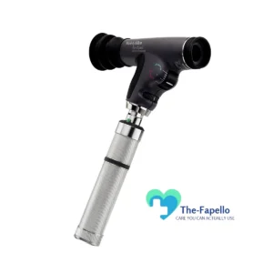 Ophthalmoscope