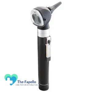 Otoscope
