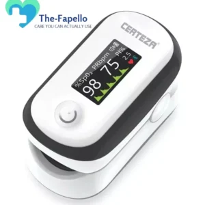 Pulse Oximeter