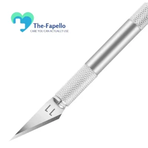 Scalpel