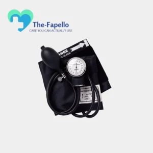 Sphygmomanometer