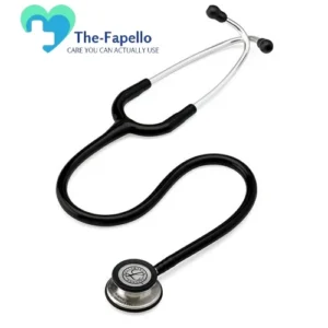 Stethoscope