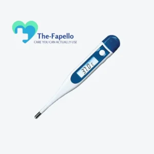 Thermometer