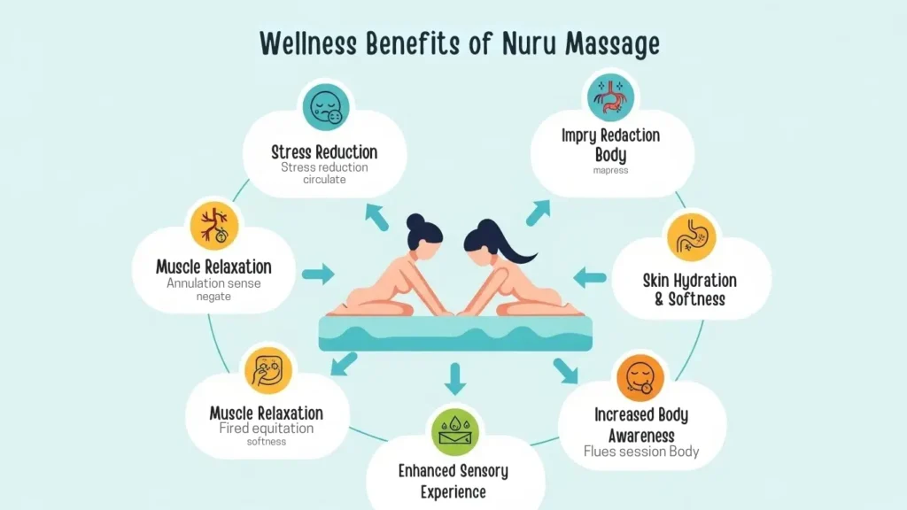Nuru Massage