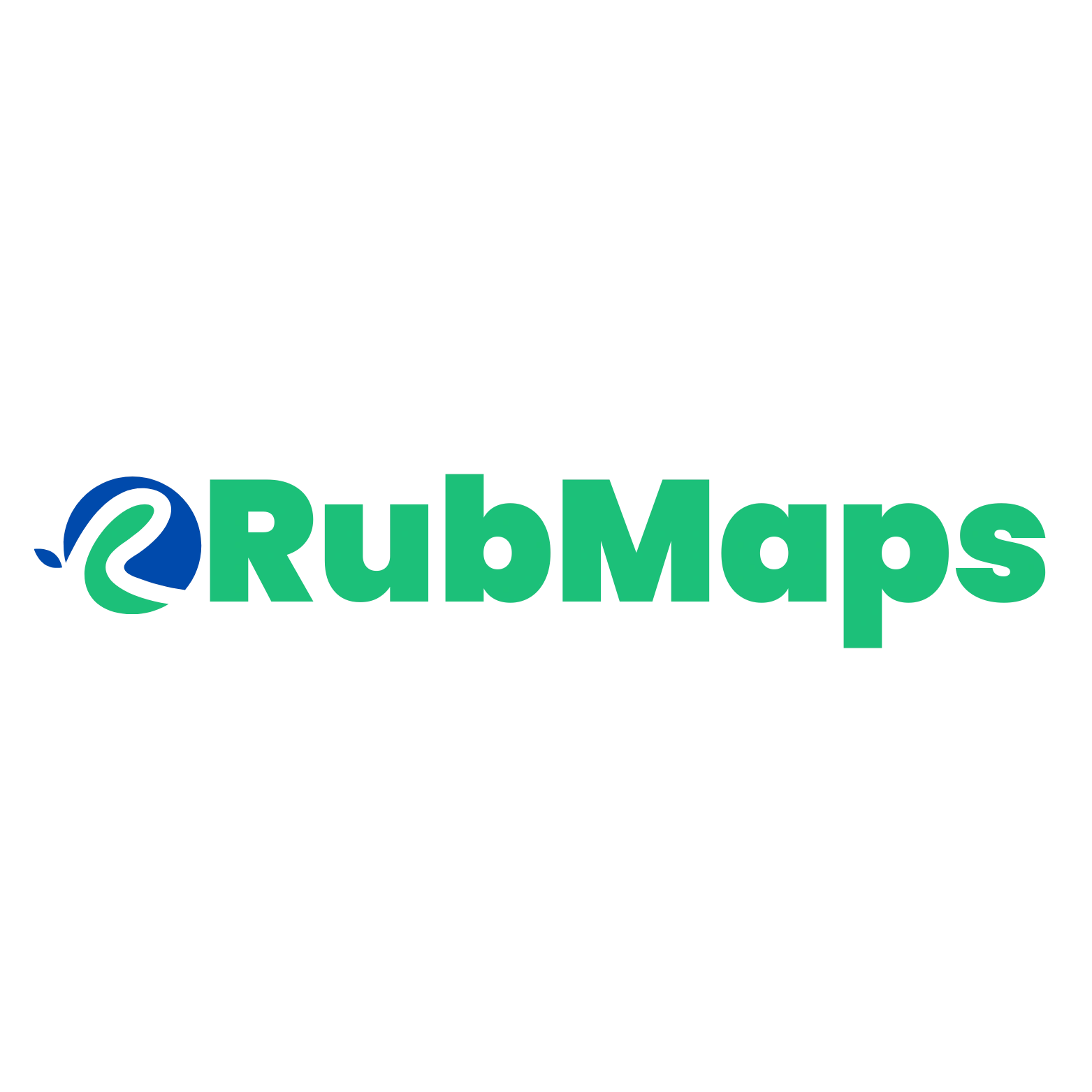 RubMaps