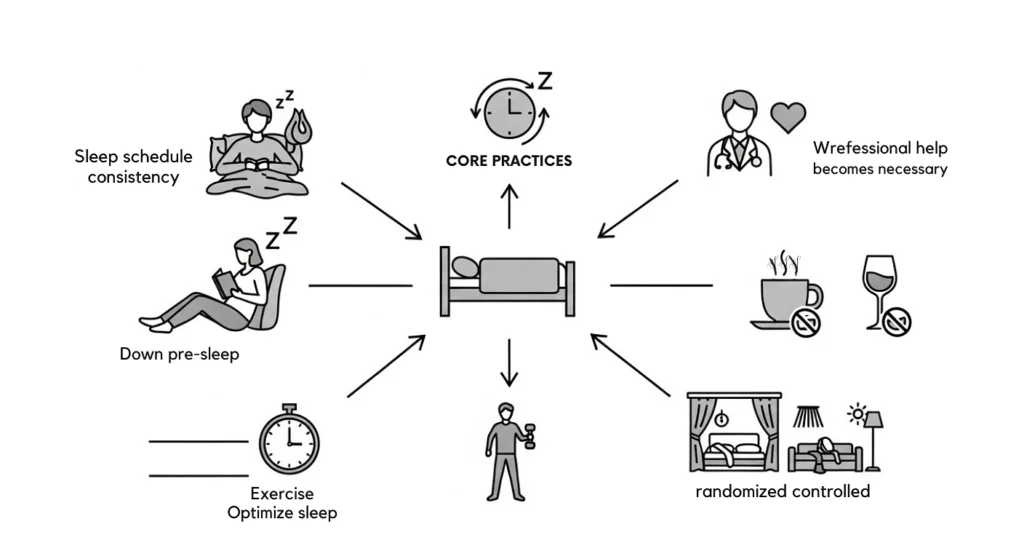 sleep-hygiene-practices