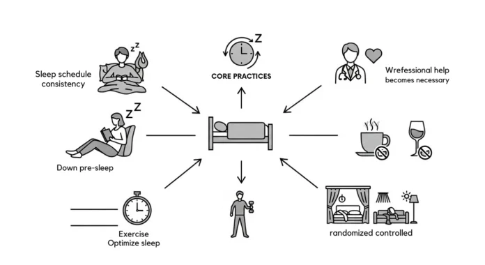 sleep-hygiene-practices