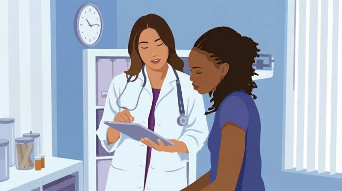 Holistic Health: One Patient, Three Kinds of Doctor