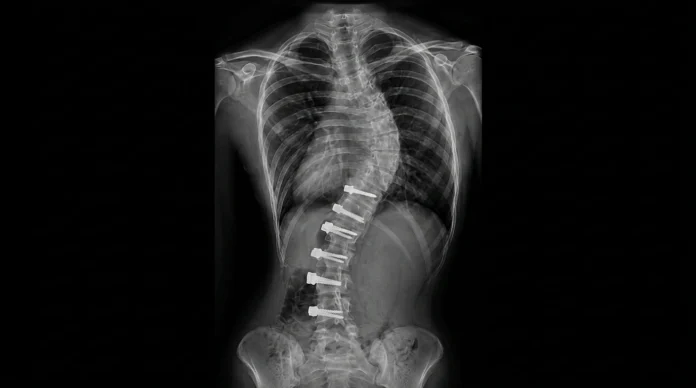 Mild Scoliosis: Why 