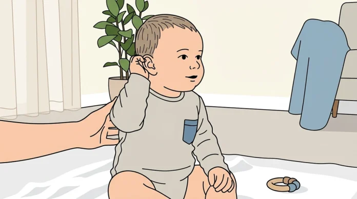 Toddler Teething or Ear Infection? What Doctors Miss