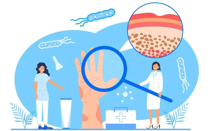 What Estrogen Is Actually Doing Inside Skin Cells