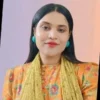 Ayesha Fayyaz (Pediatric Content Writer)