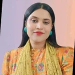 Ayesha Fayyaz (Pediatric Content Writer)