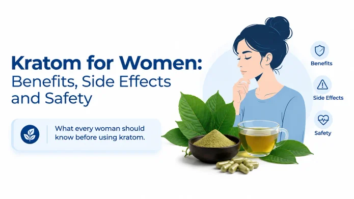 Kratom Benefits