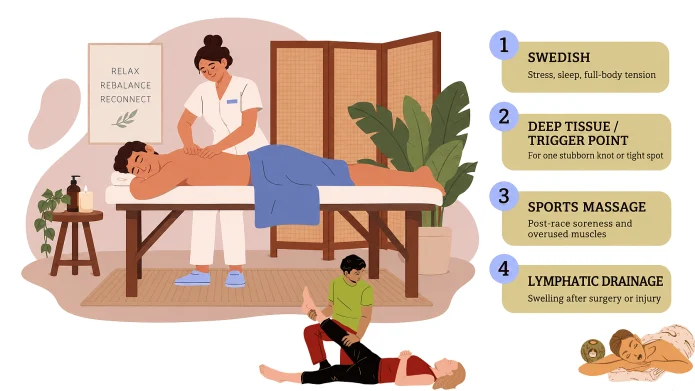 Health Massage